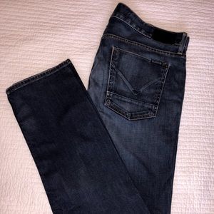 Hudson Blue Jeans